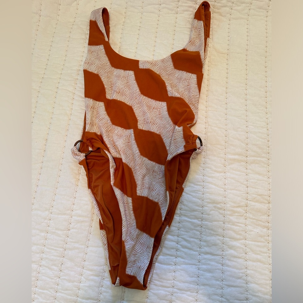 Aerie one piece